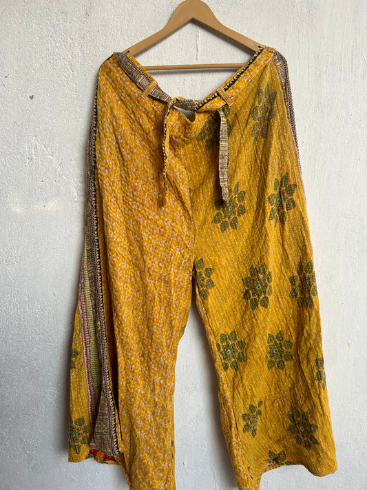 Kantha Wonder L Pants KSPNT 111