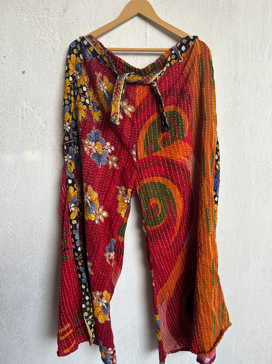 Kantha Wonder L Pants KSPNT 112