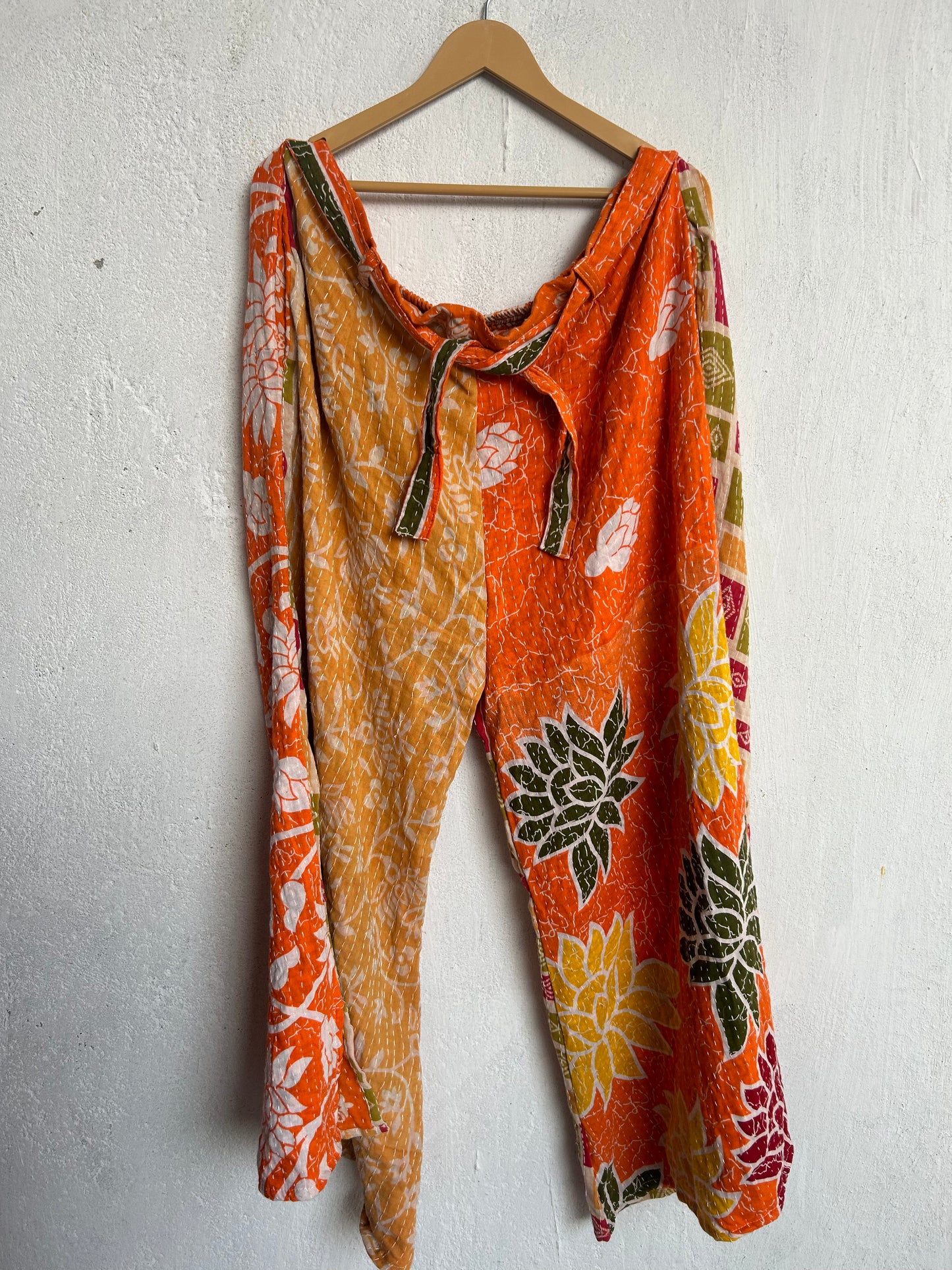 Kantha Wonder L Pants KSPNT 116