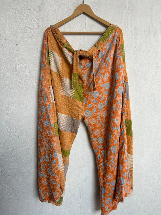 Kantha Wonder L Pants KSPNT 118