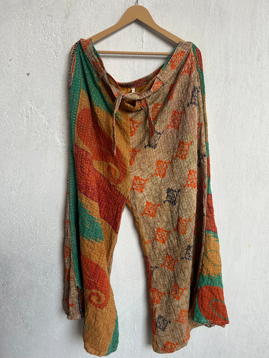 Kantha Wonder L Pants KSPNT 120