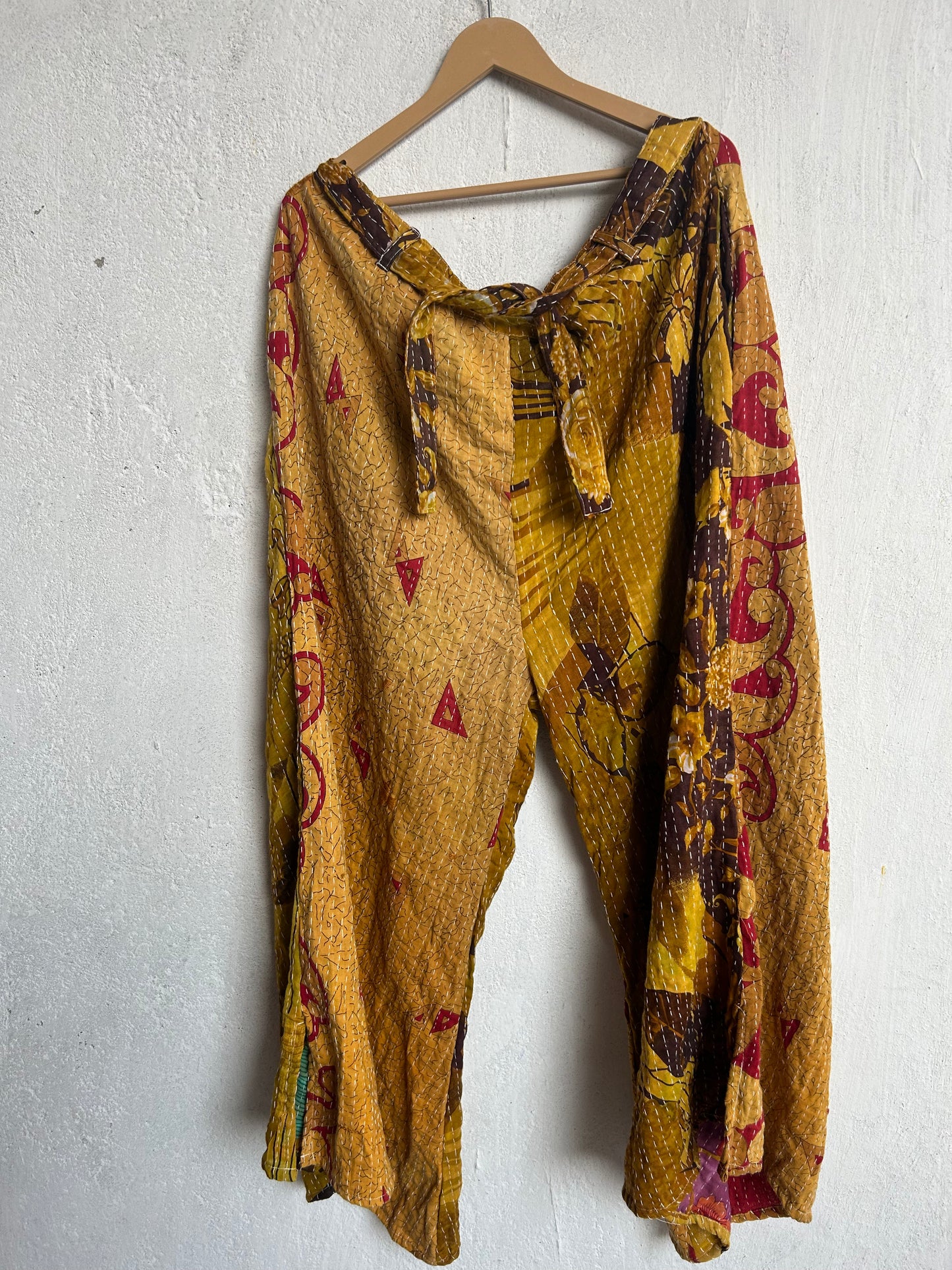 Kantha Wonder L Pants KSPNT 121