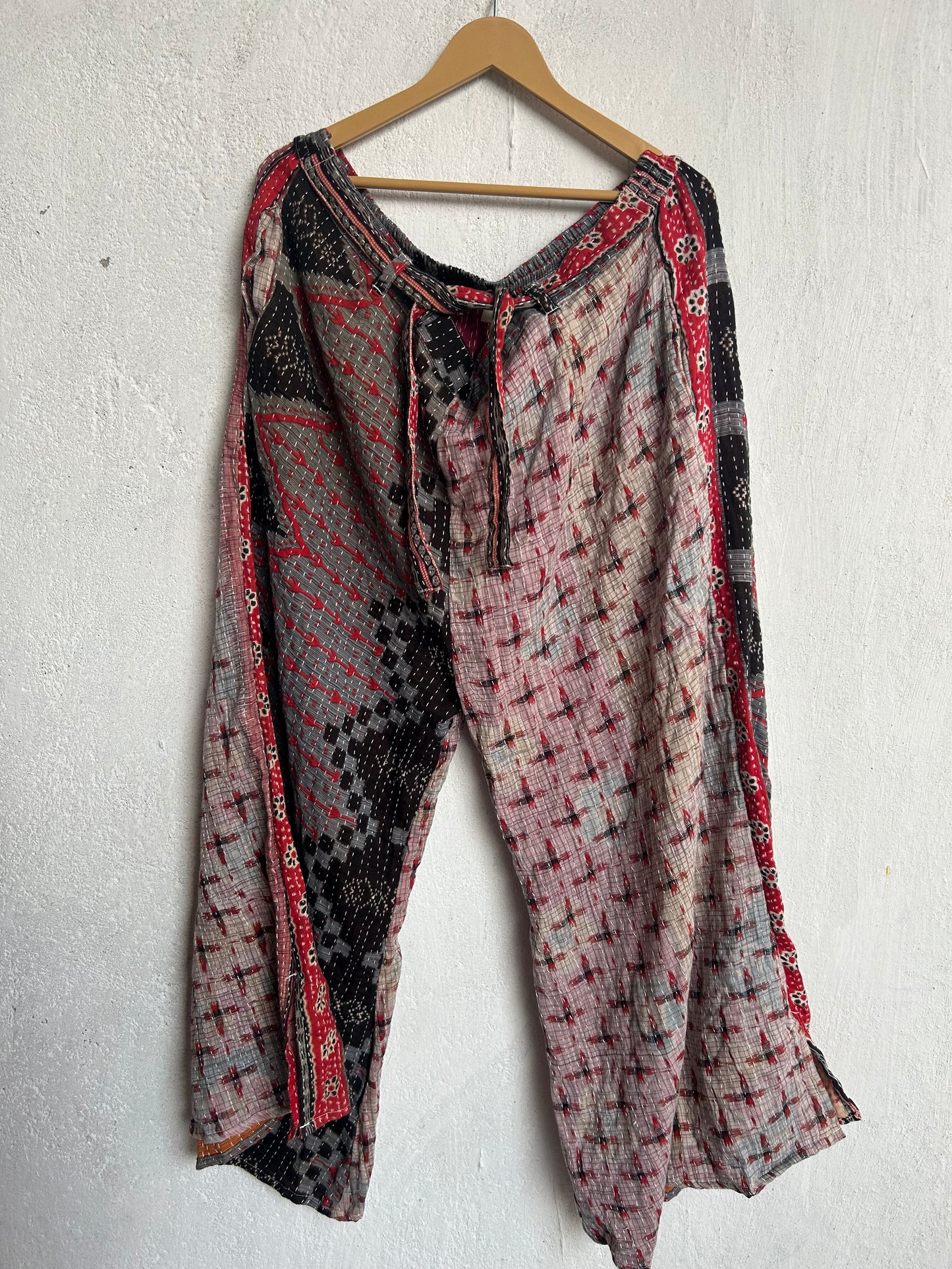 Kantha Wonder L Pants KSPNT 123