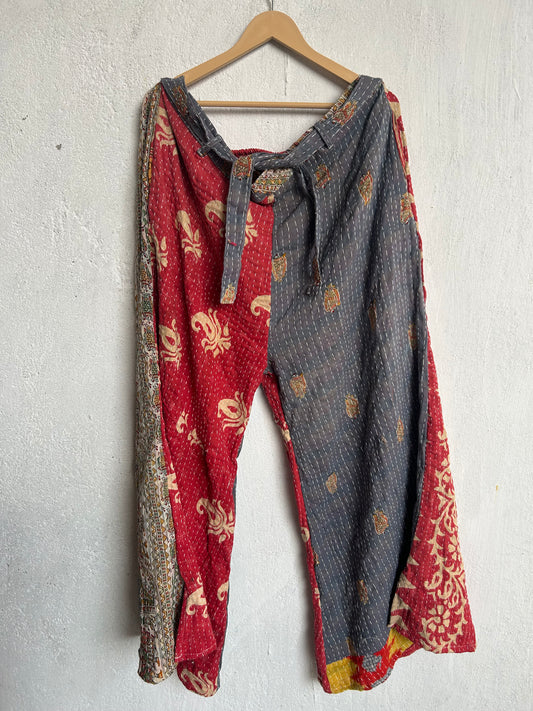 Kantha Wonder L Pants KSPNT 124