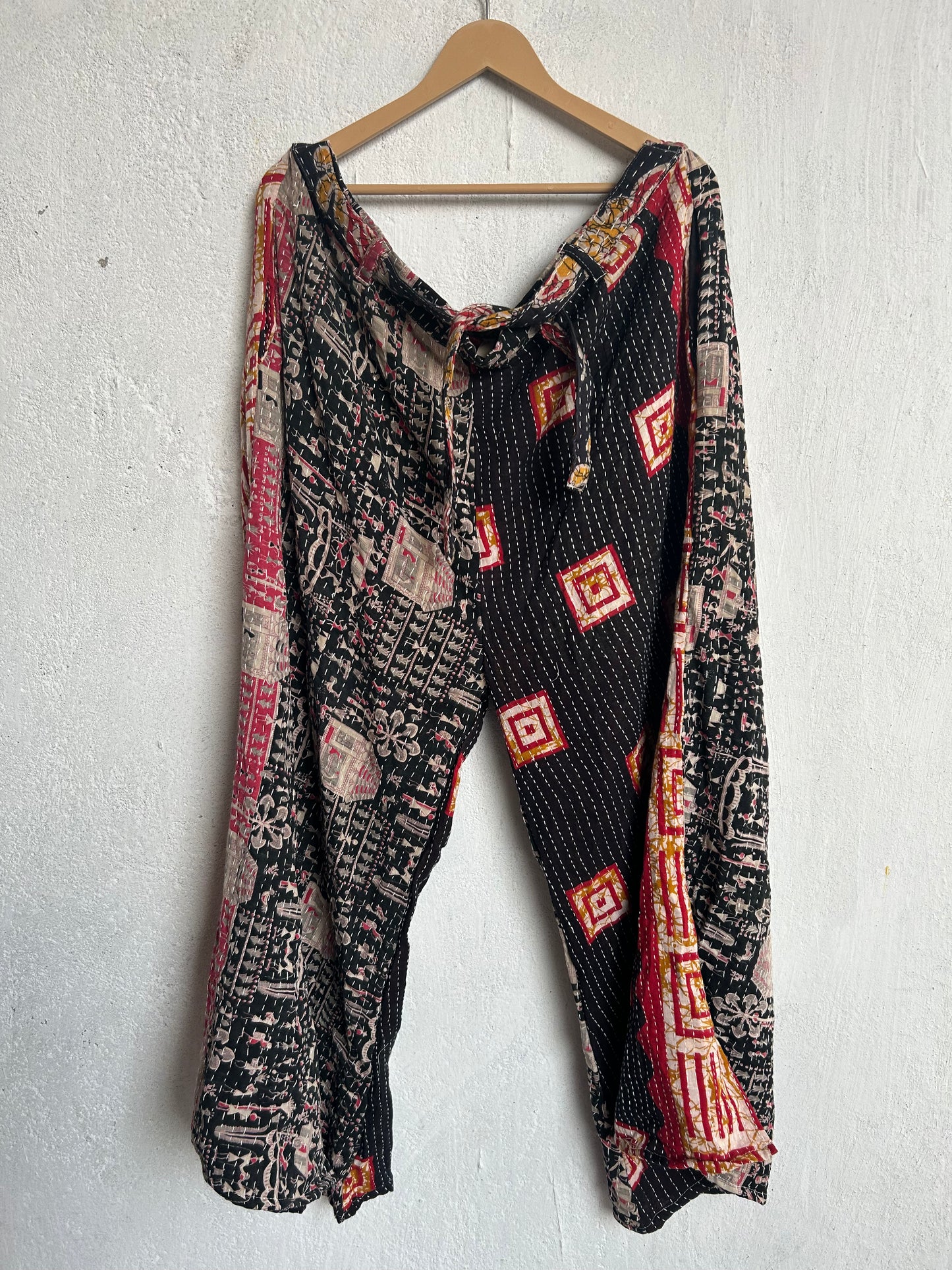 Kantha Wonder L Pants KSPNT 127