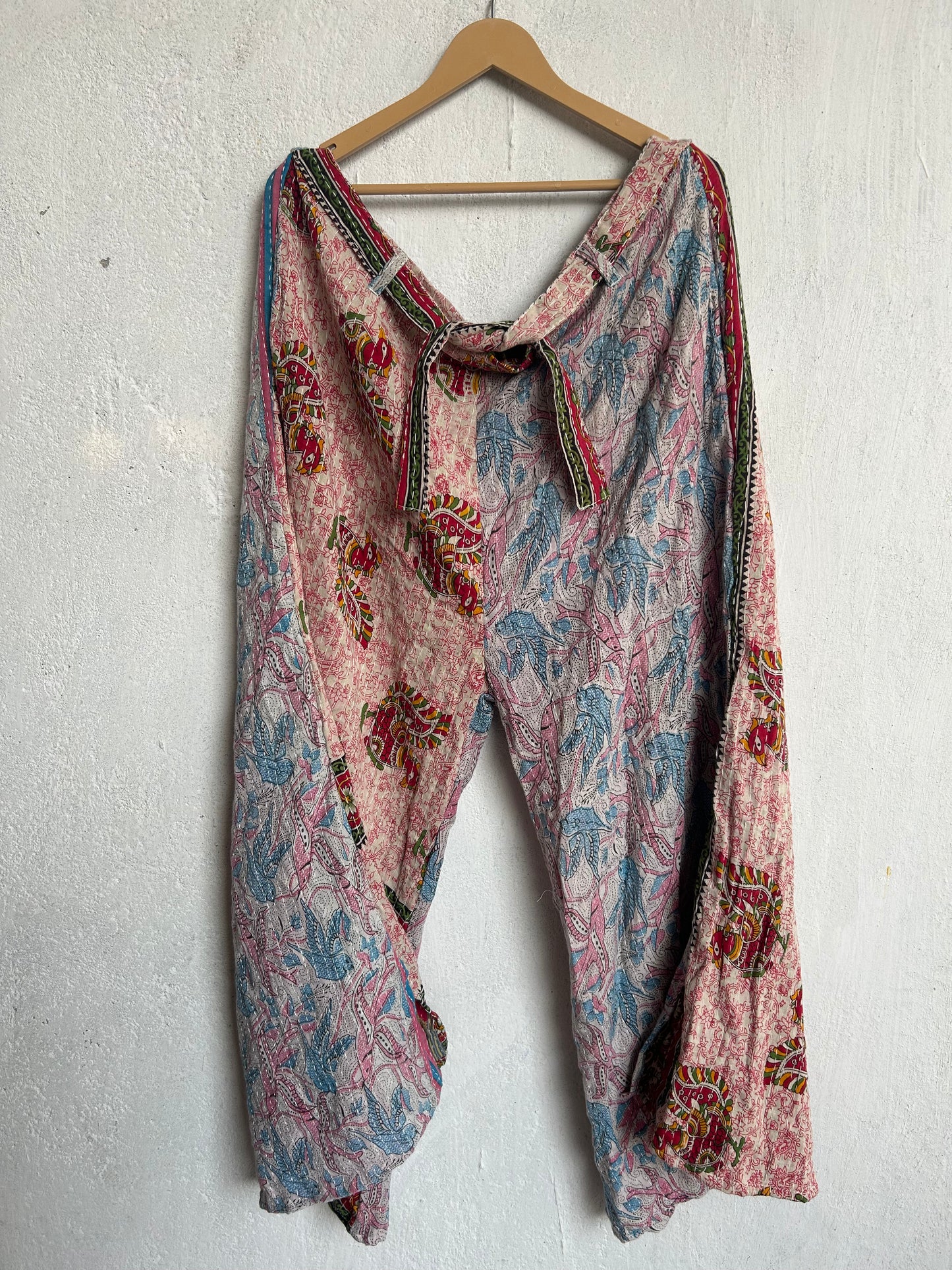 Kantha Wonder L Pants KSPNT 145