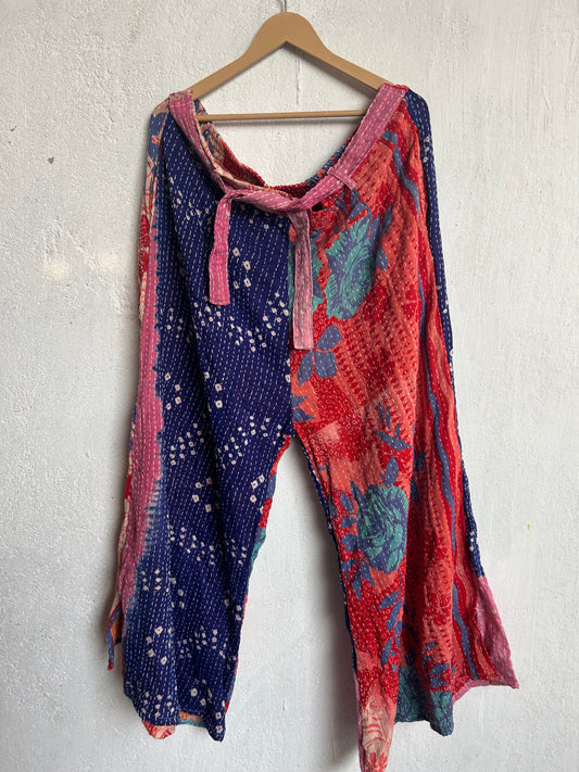 Kantha Wonder L Pants KSPNT 148