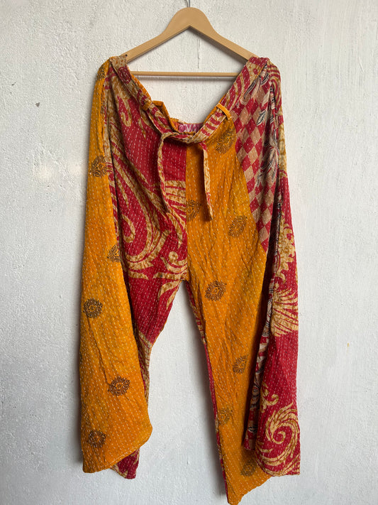 Kantha Wonder L Pants KSPNT 149