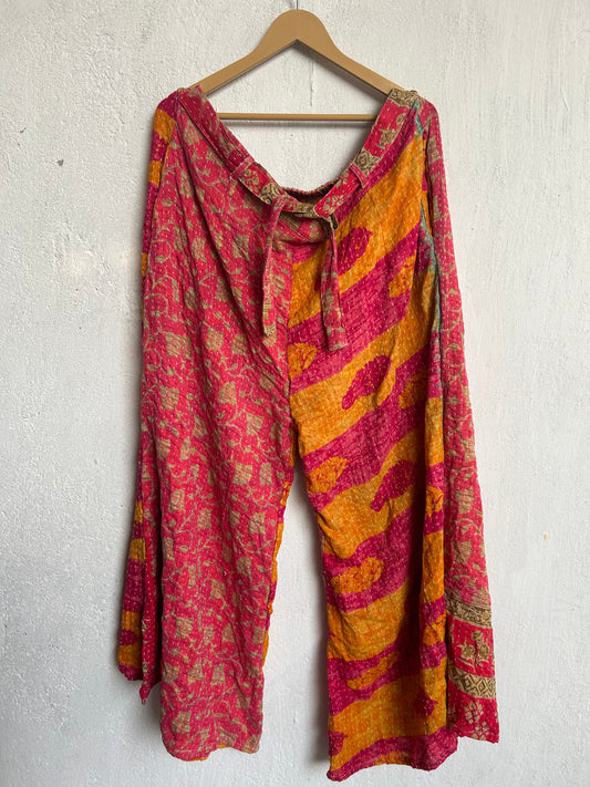 Kantha Wonder L Pants KSPNT 159