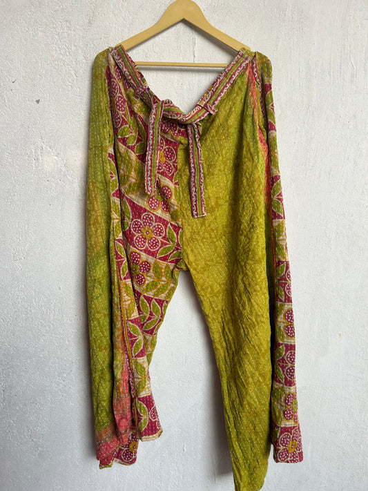 Kantha Wonder L Pants KSPNT 160