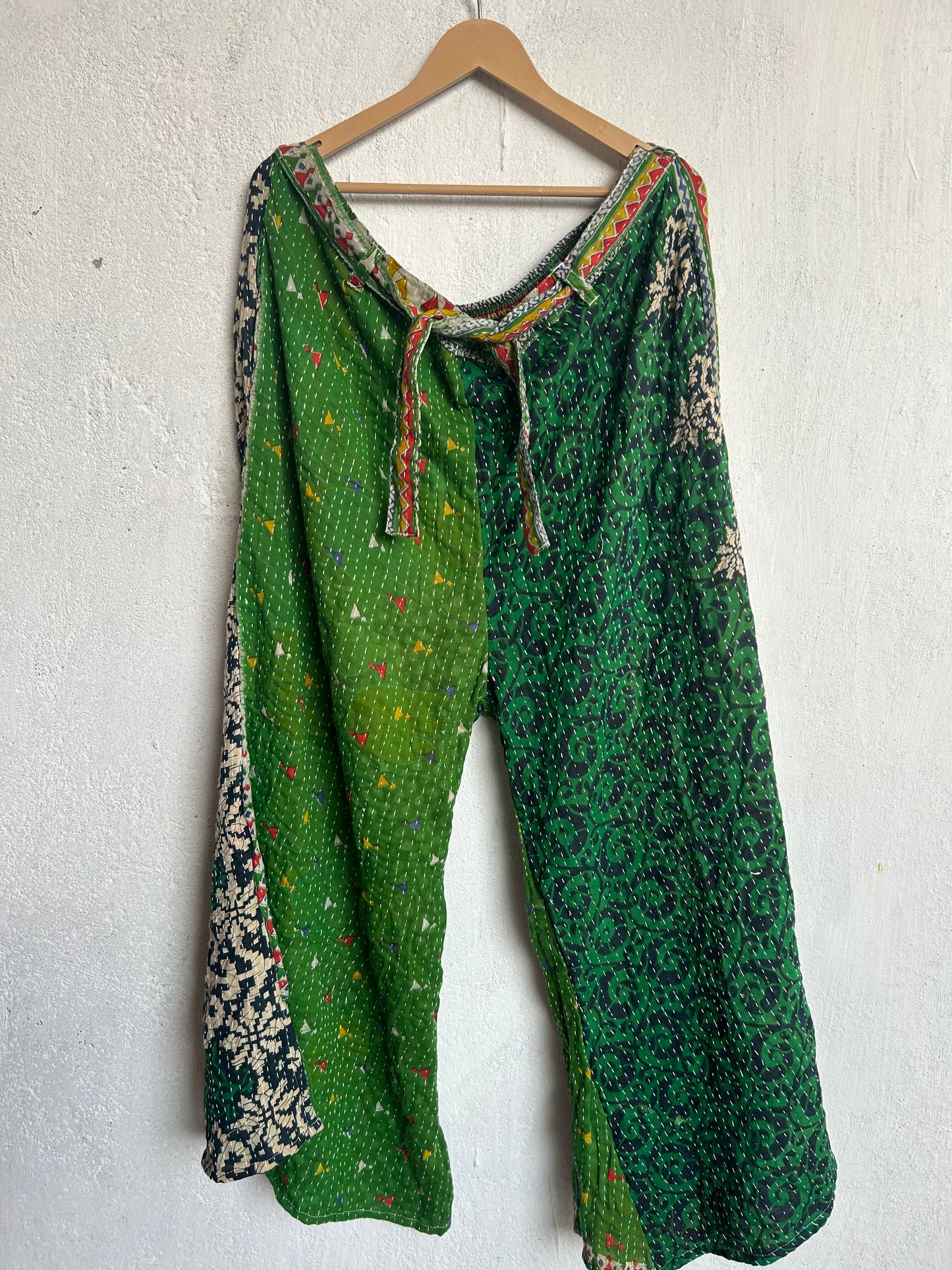 Kantha Wonder L Pants KSPNT 163