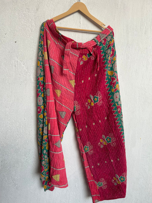 Kantha Wonder L Pants KSPNT 164