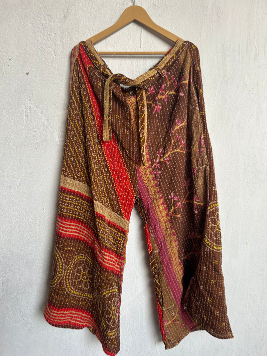 Kantha Wonder L Pants KSPNT 165