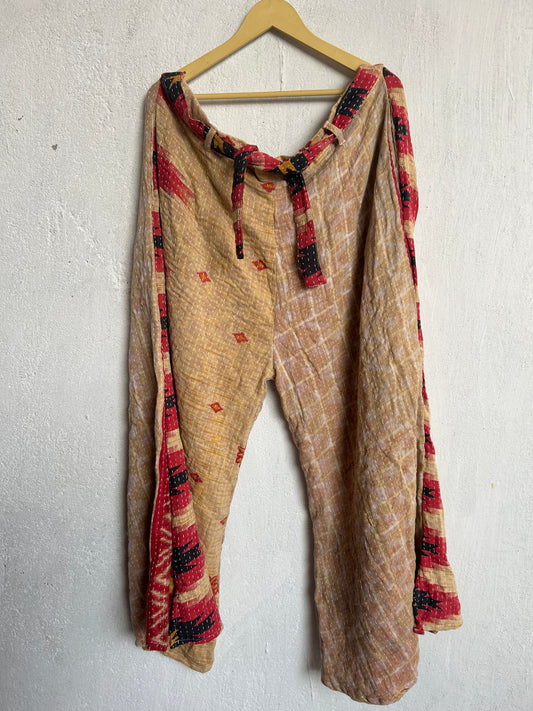 Kantha Wonder L Pants KSPNT 166