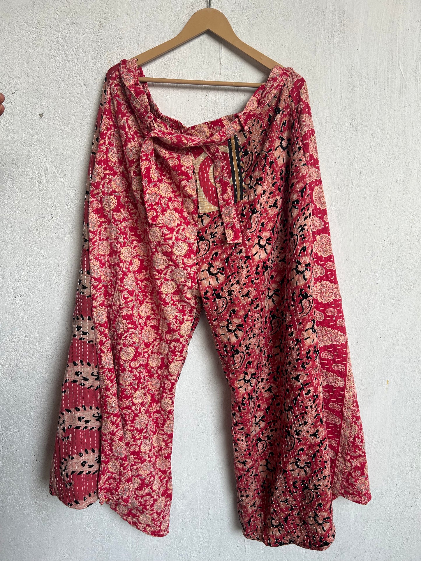 Kantha Wonder L Pants KSPNT 168