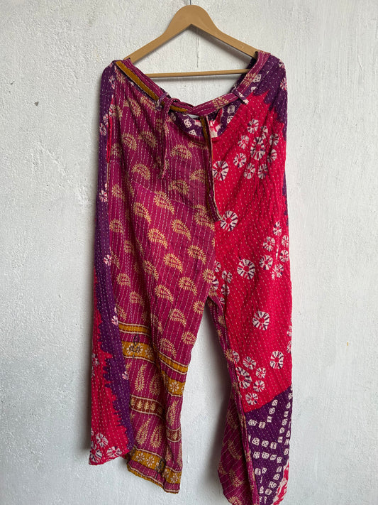 Kantha Wonder L Pants KSPNT 169