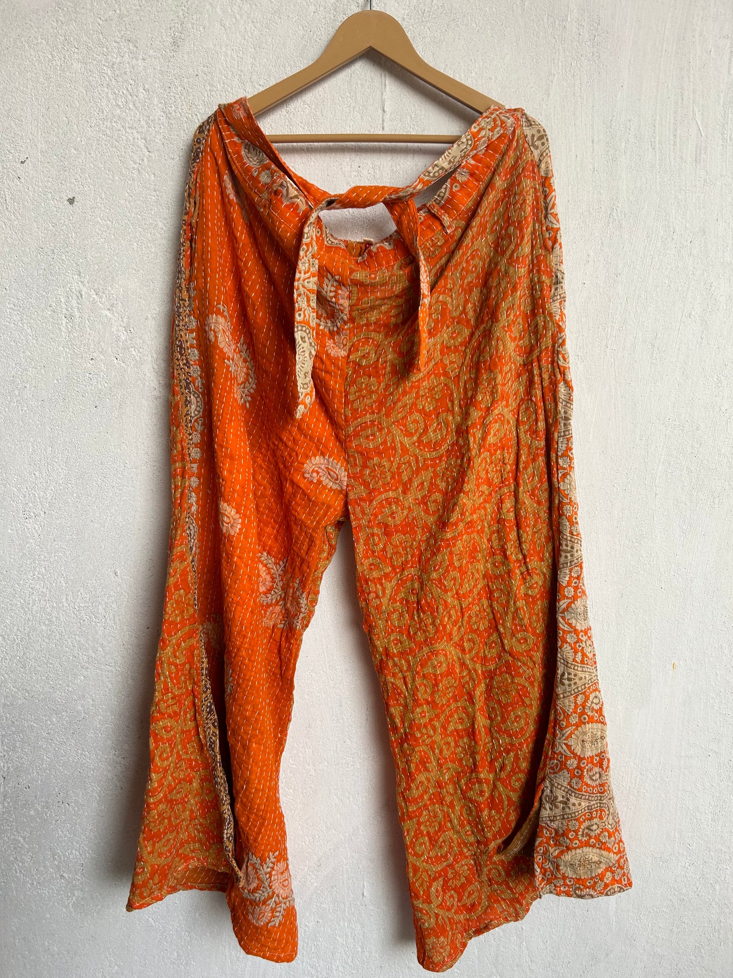 Kantha Wonder L Pants KSPNT 170