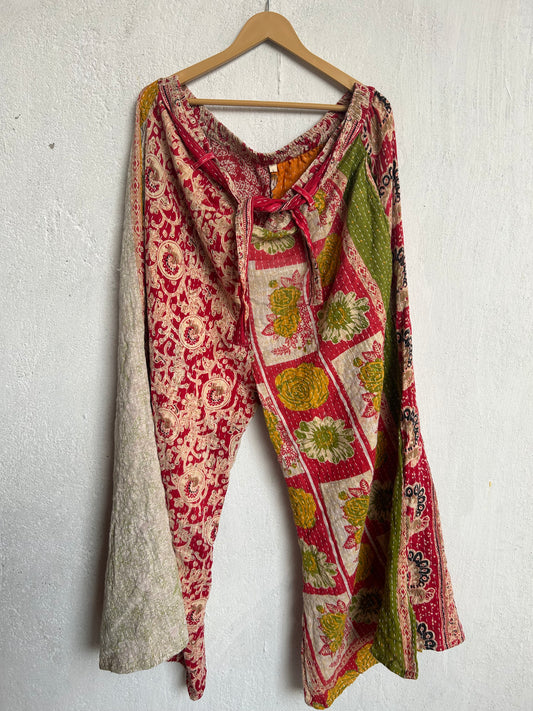 Kantha Wonder L Pants KSPNT 171