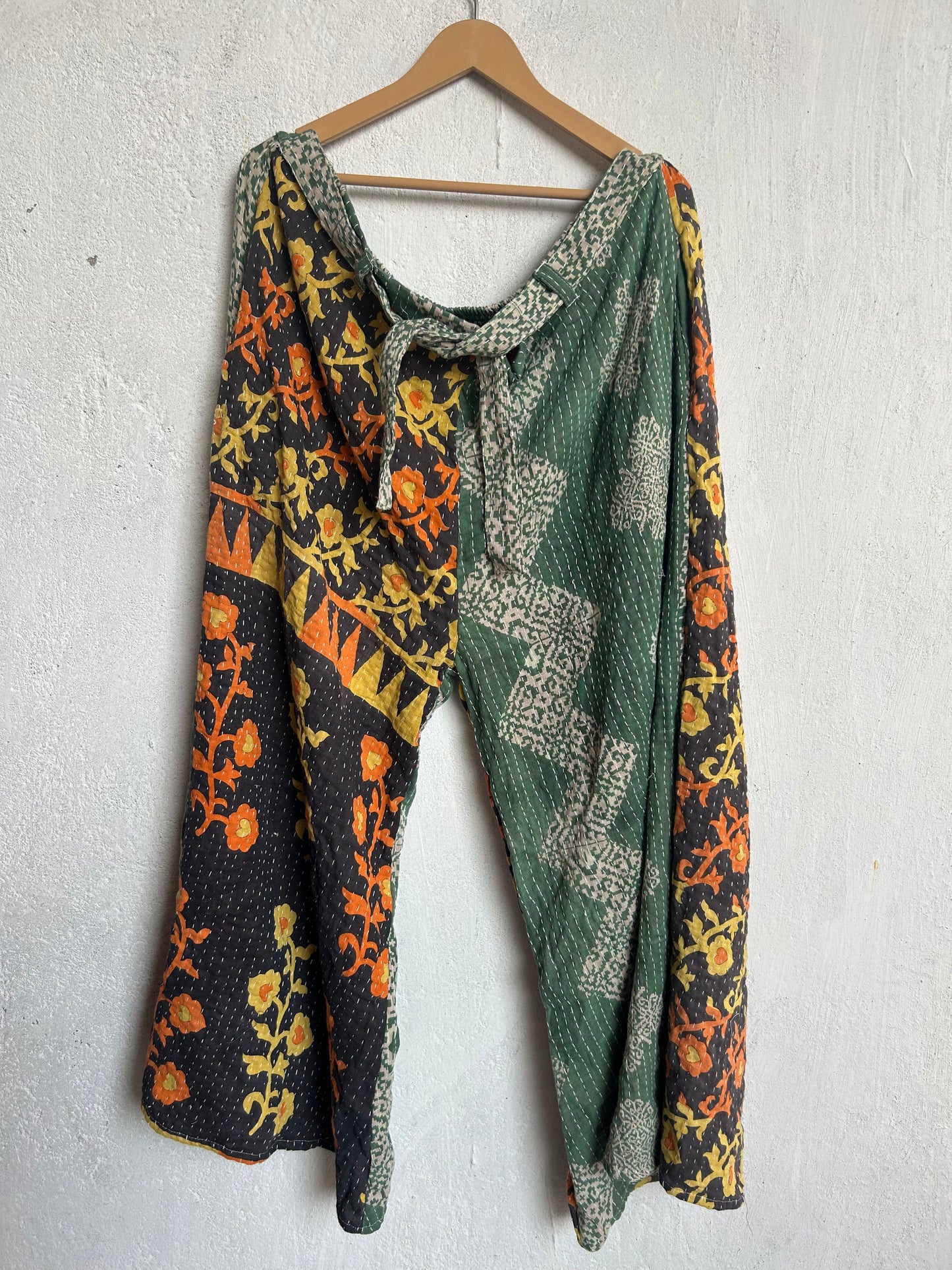 Kantha Wonder L Pants KSPNT 173