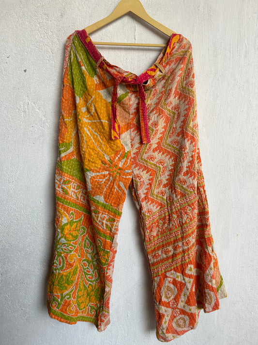 Kantha Wonder L Pants KSPNT 179