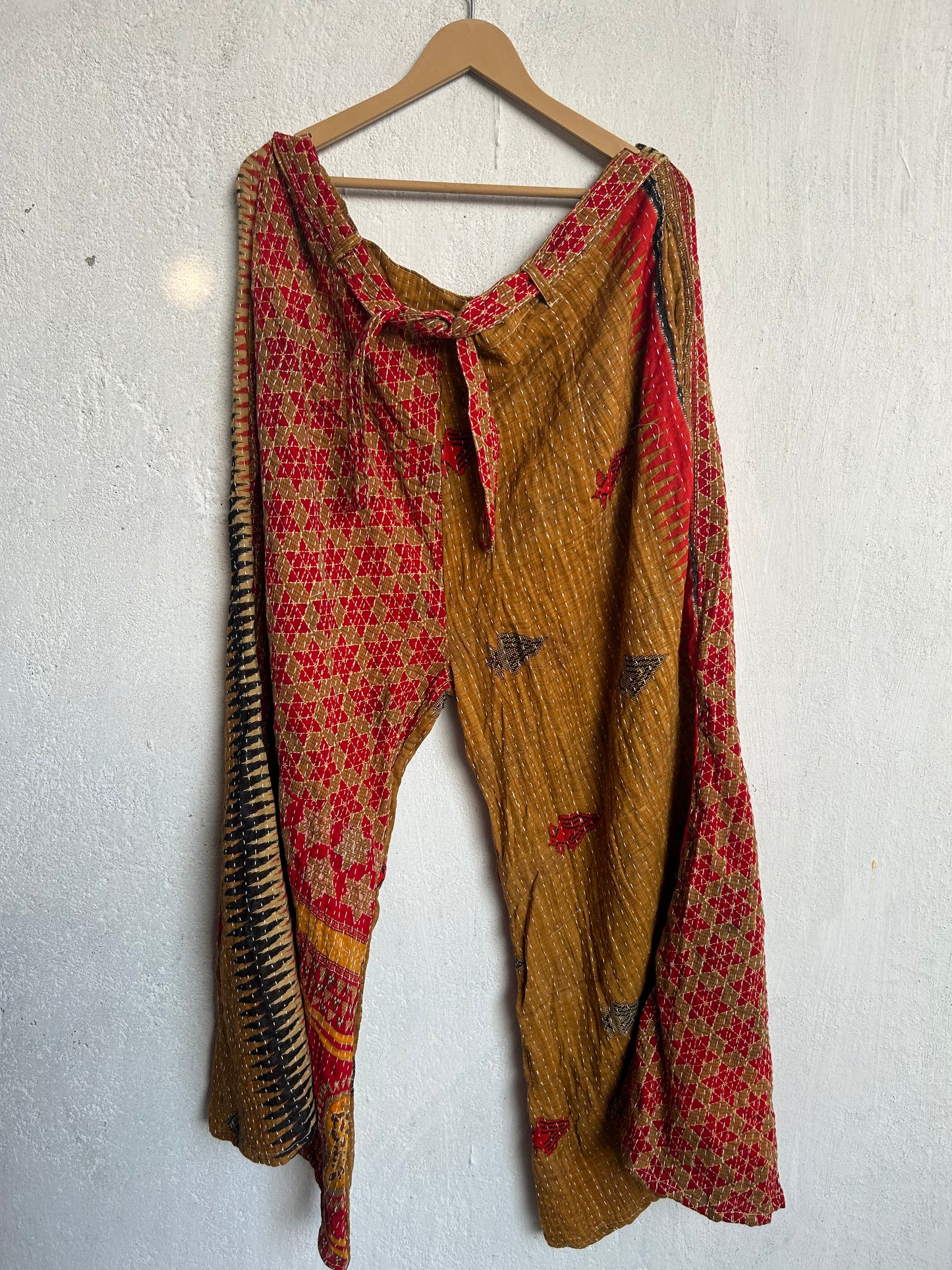 Kantha Wonder L Pants KSPNT 186