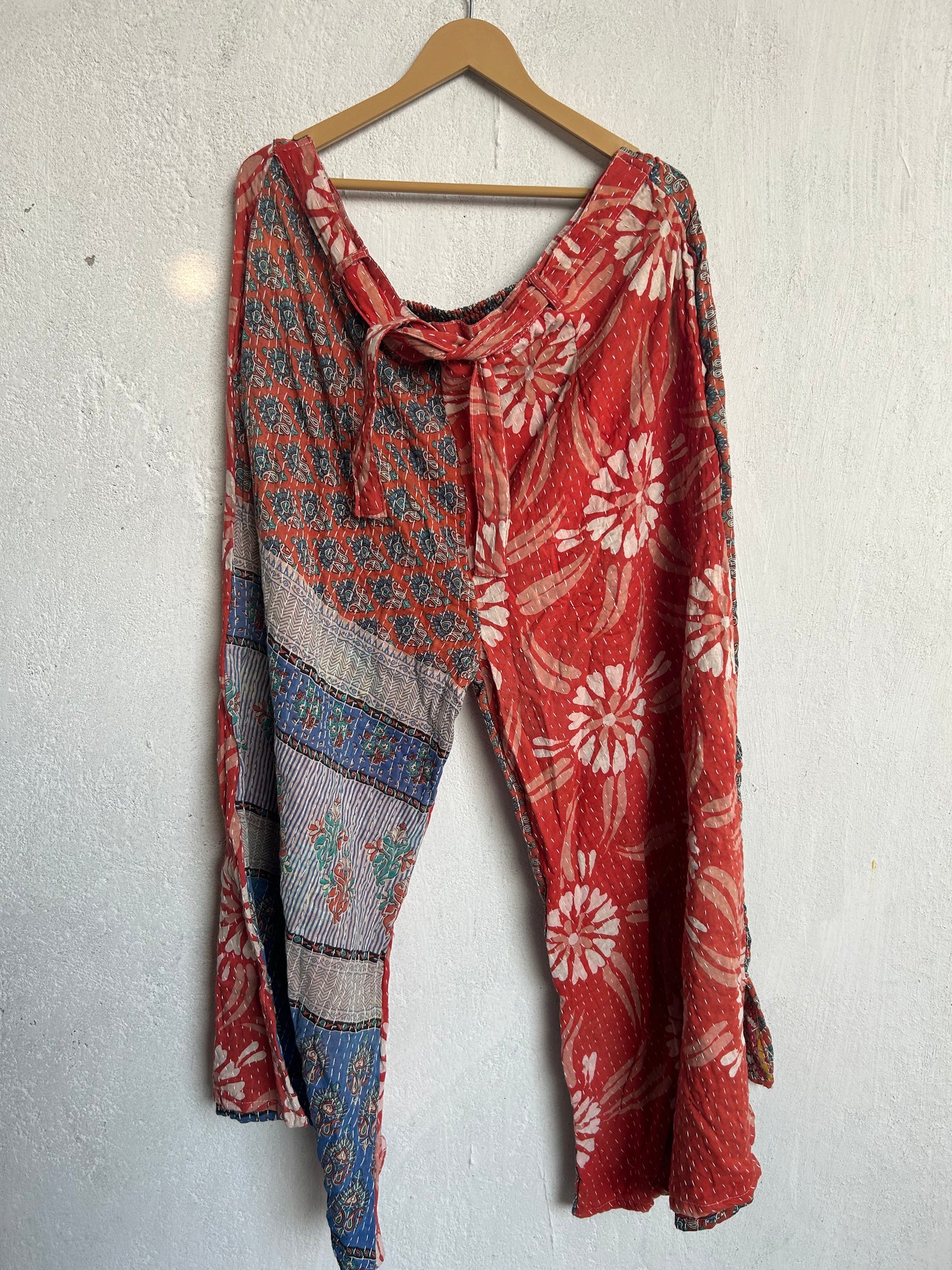 Kantha Wonder L Pants KSPNT 187