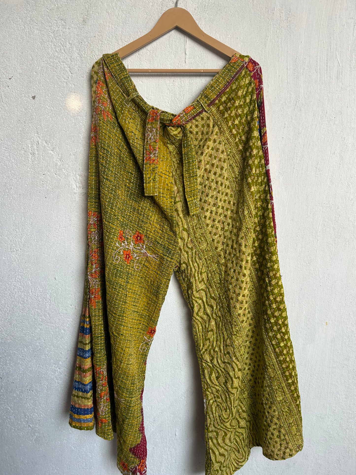 Kantha Wonder L Pants KSPNT 188