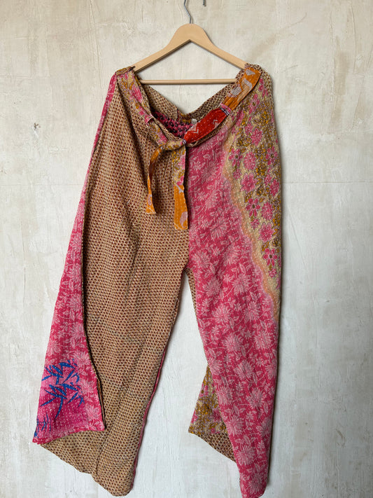 Kantha Wonder L Pants KSPNT 19