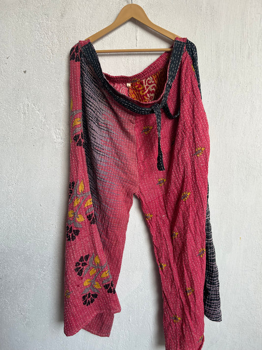 Kantha Wonder L Pants KSPNT 193