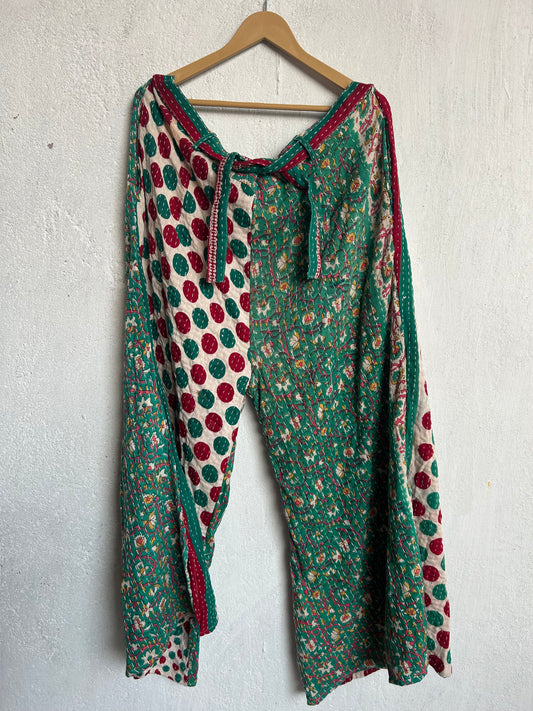 Kantha Wonder L Pants KSPNT 195