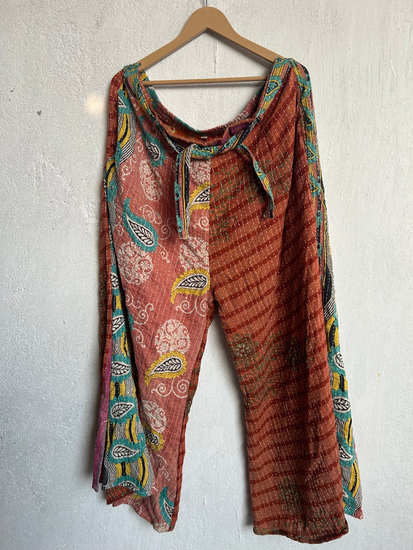 Kantha Wonder L Pants KSPNT 196