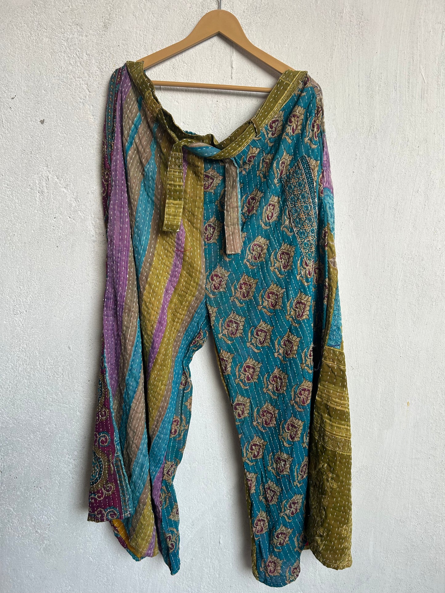 Kantha Wonder L Pants KSPNT 197