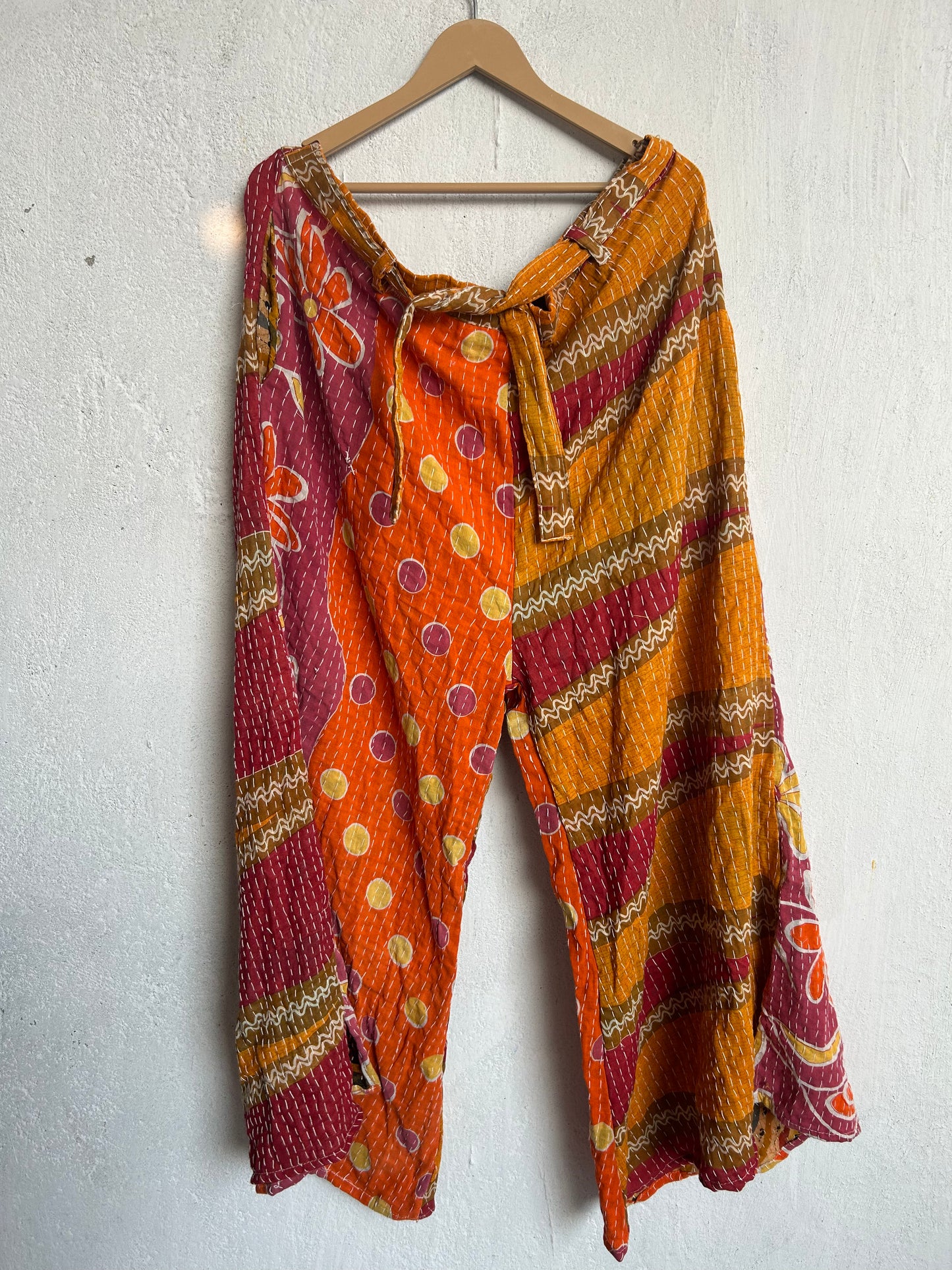 Kantha Wonder L Pants KSPNT 199