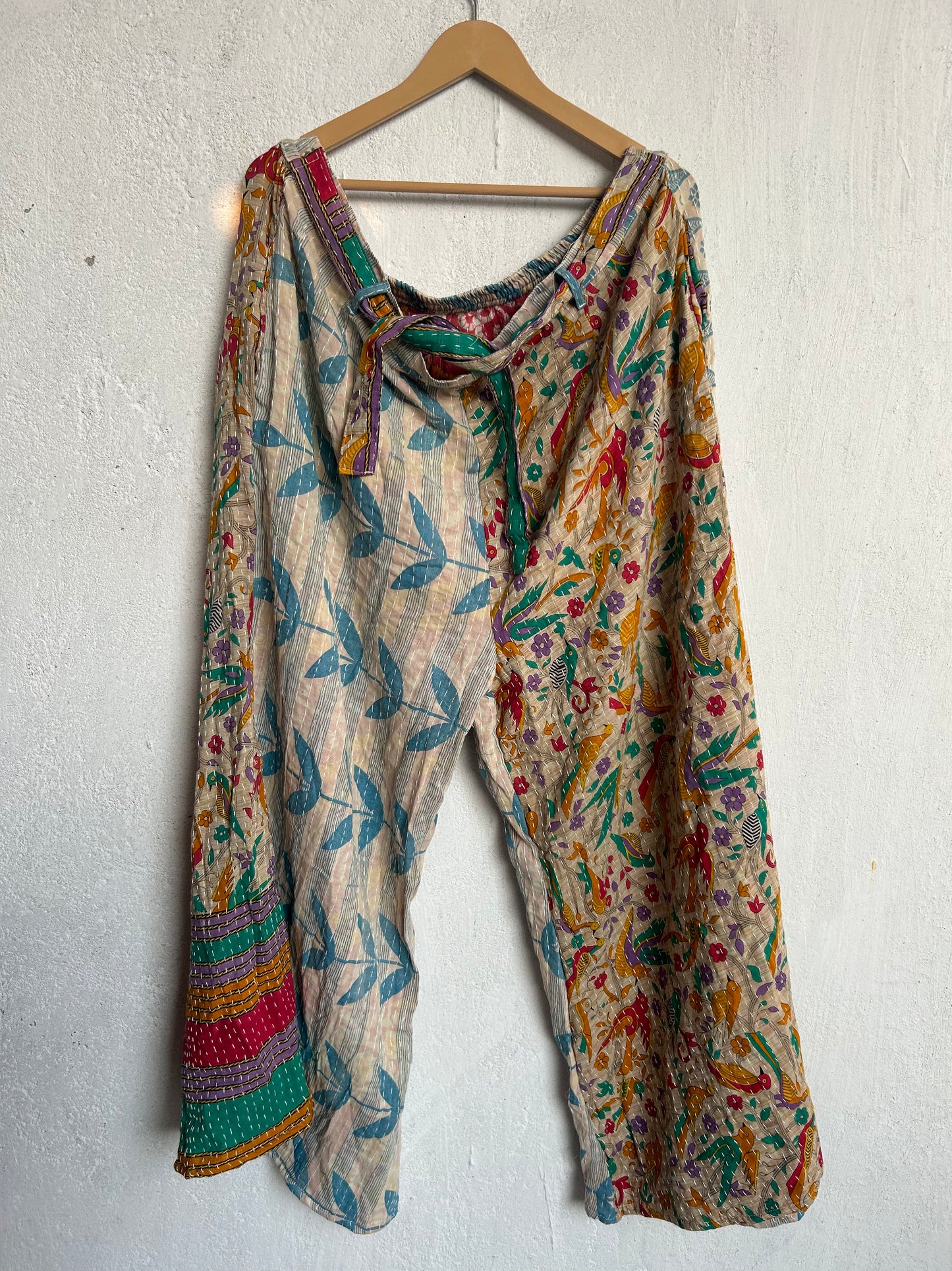 Kantha Wonder L Pants KSPNT 203