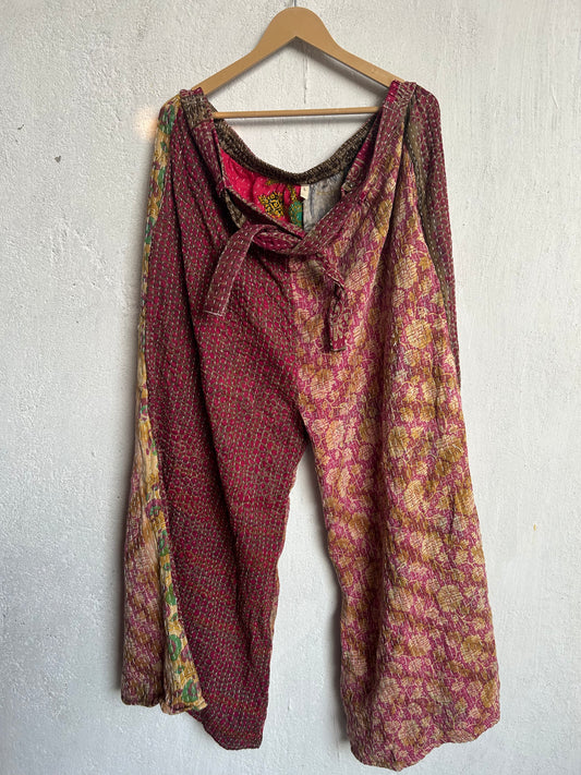 Kantha Wonder L Pants KSPNT 205