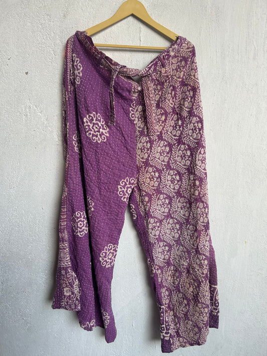 Kantha Wonder L Pants KSPNT 207