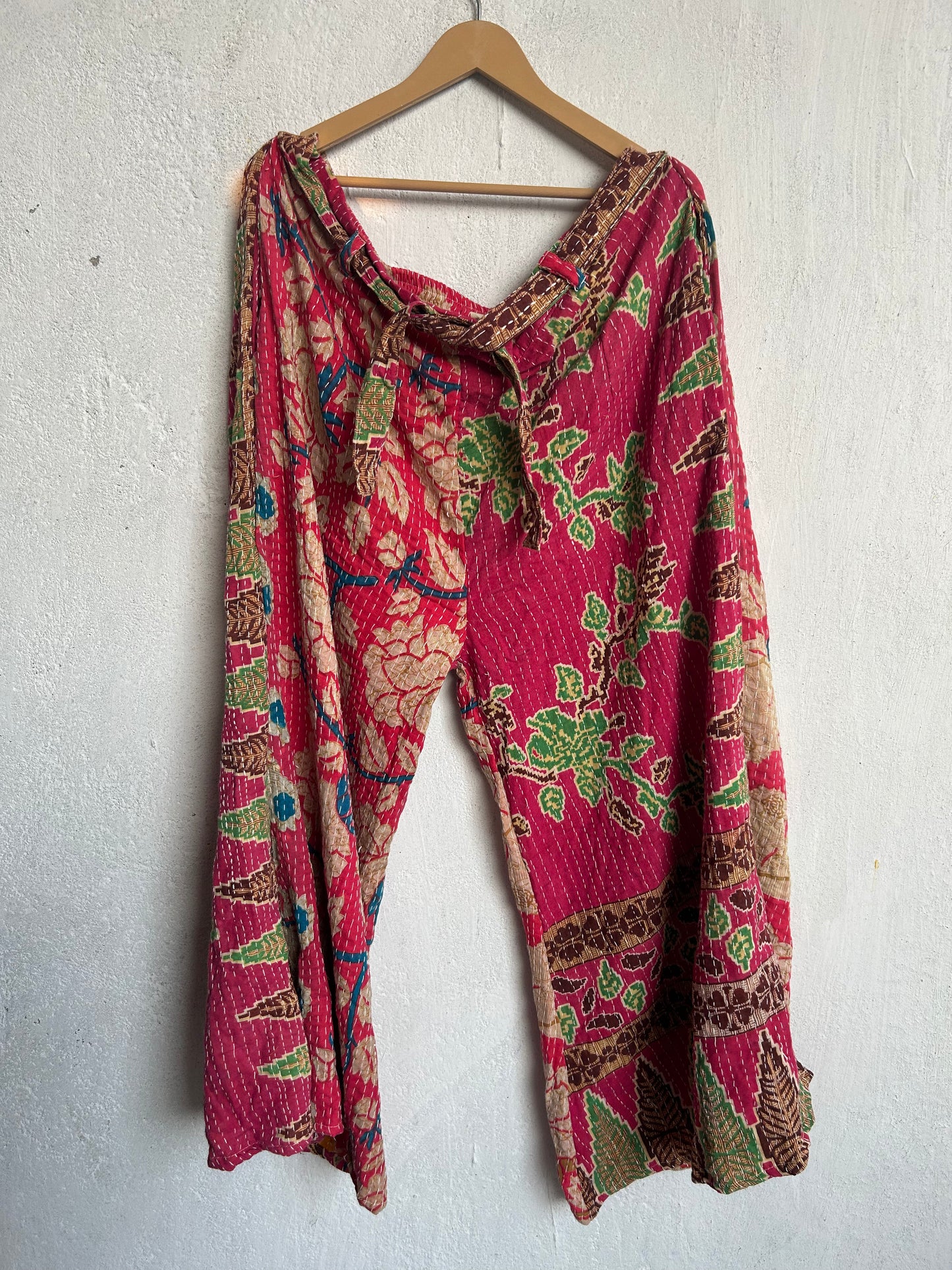 Kantha Wonder L Pants KSPNT 208