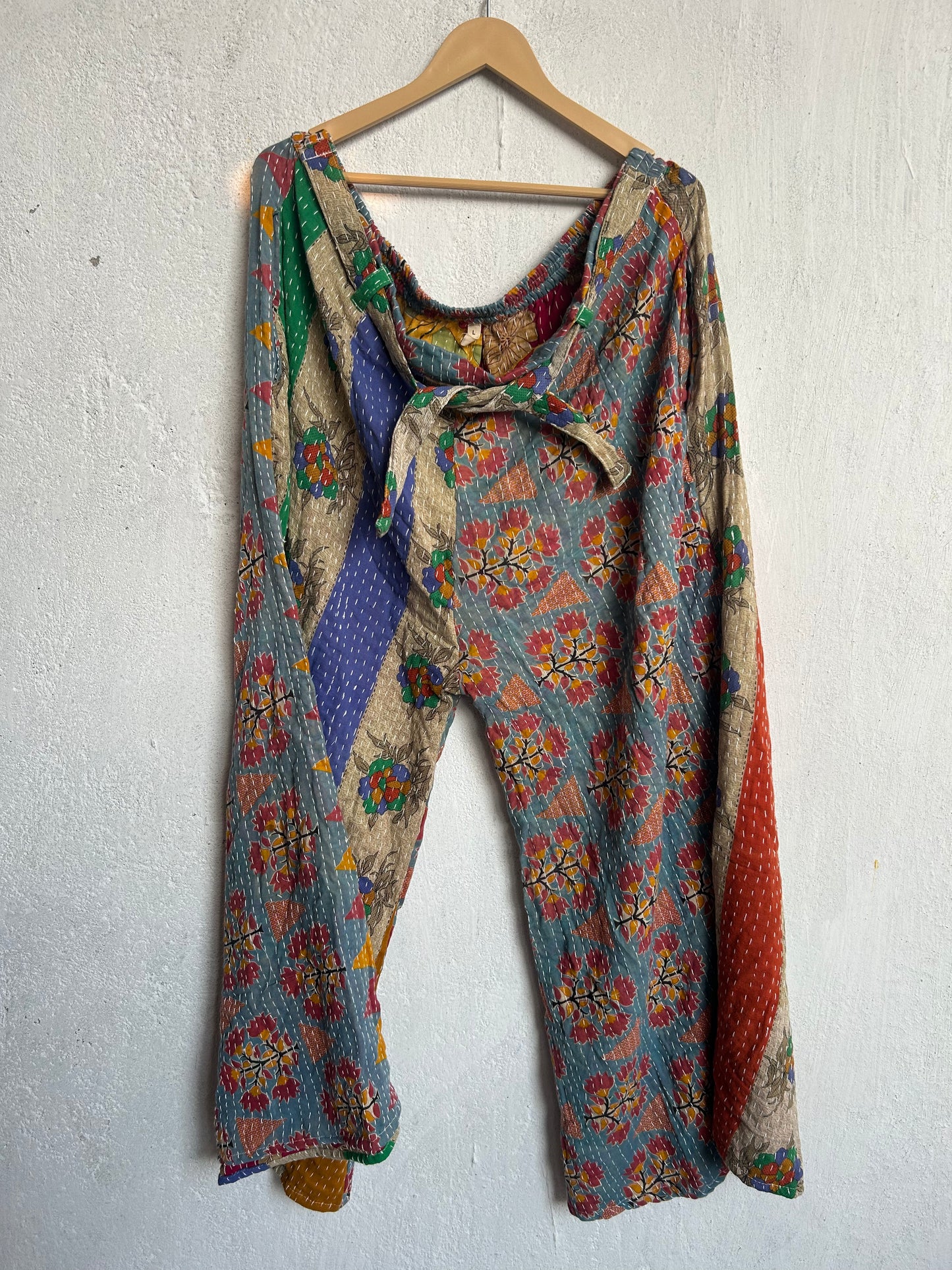 Kantha Wonder L Pants KSPNT 209