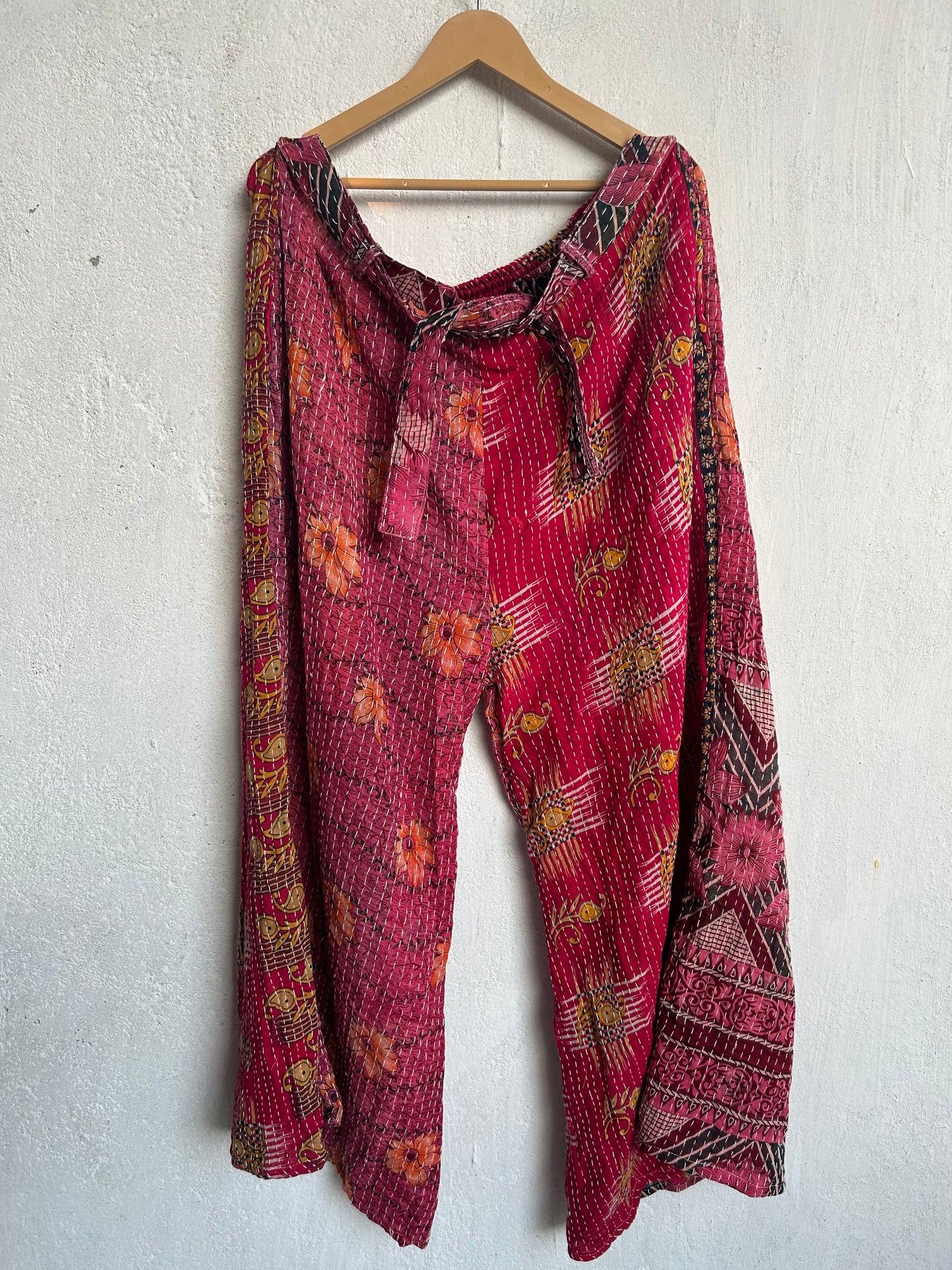 Kantha Wonder L Pants KSPNT 210