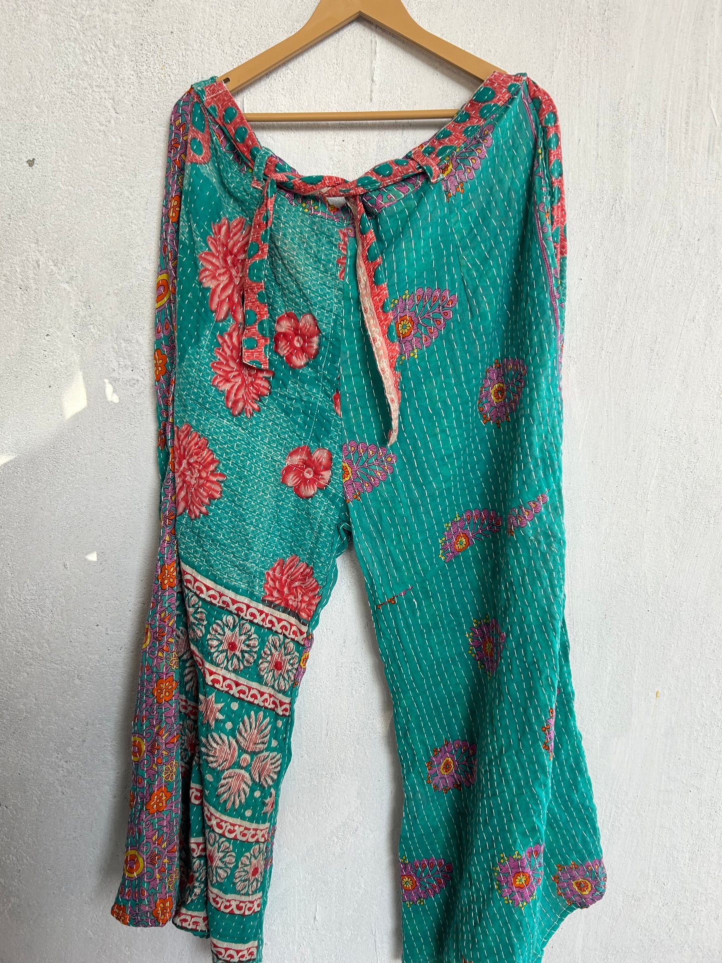 Kantha Wonder L Pants KSPNT 212