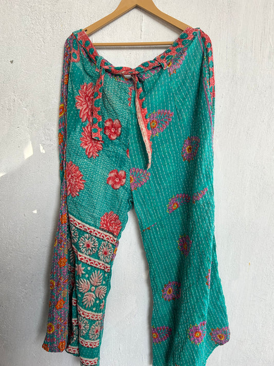 Kantha Wonder L Pants KSPNT 212