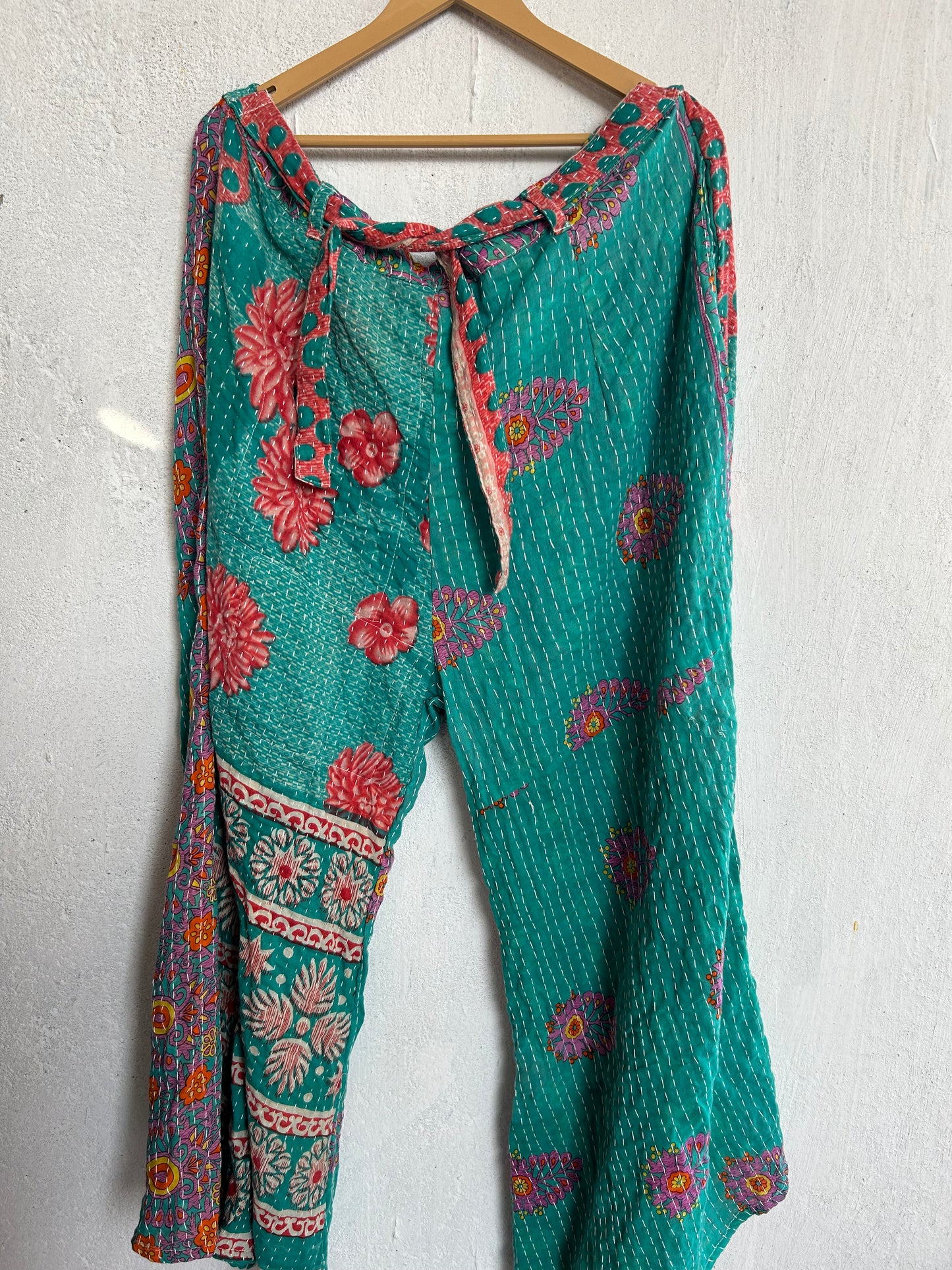 Kantha Wonder L Pants KSPNT 213