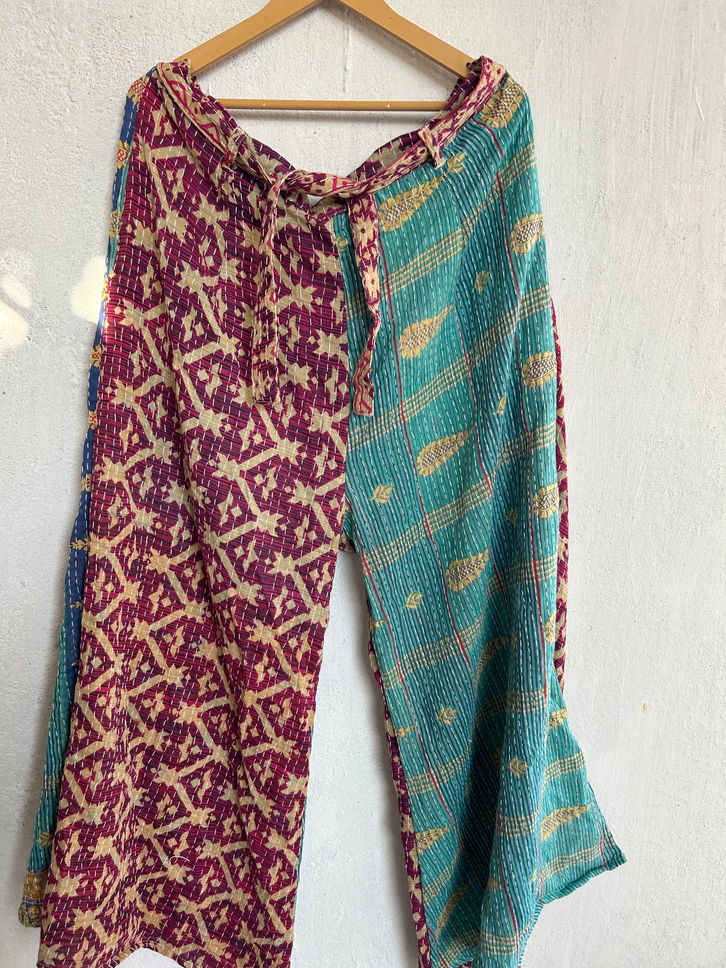 Kantha Wonder L Pants KSPNT 235