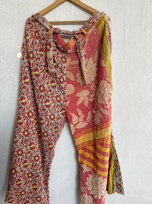 Kantha Wonder L Pants KSPNT 237