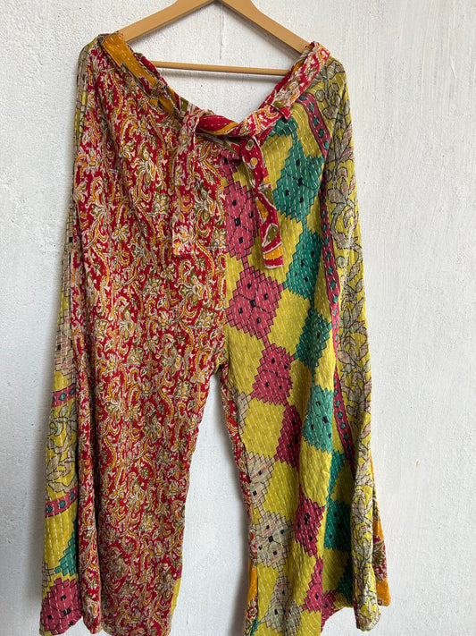 Kantha Wonder L Pants KSPNT 238