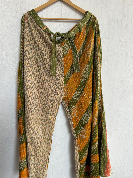 Kantha Wonder L Pants KSPNT 239