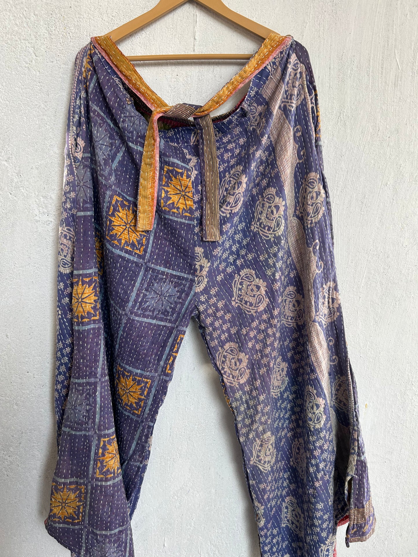 Kantha Wonder L Pants KSPNT 240