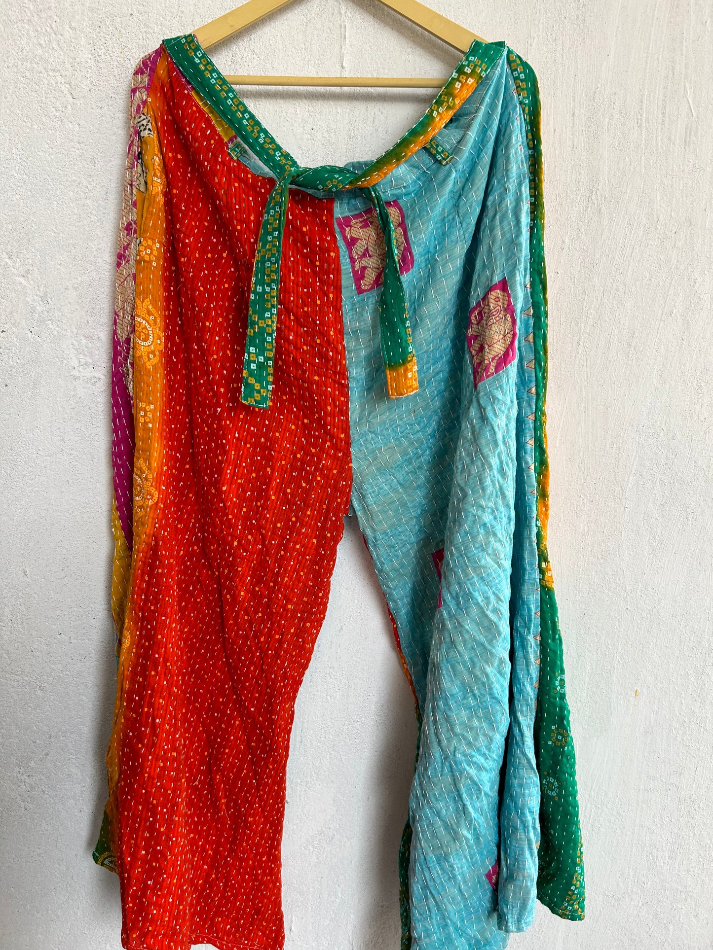 Kantha Wonder L Pants KSPNT 243