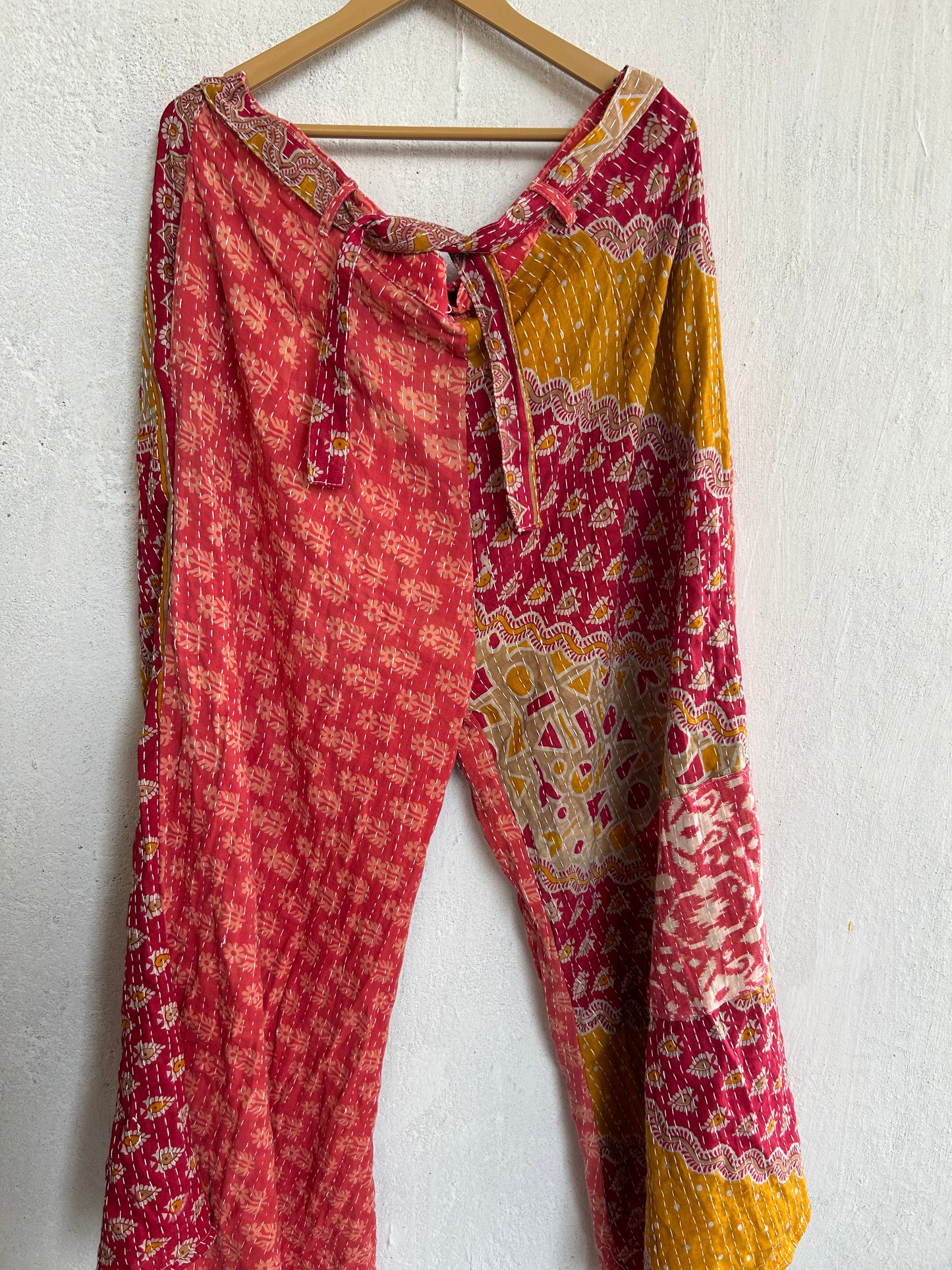 Kantha Wonder L Pants KSPNT 244