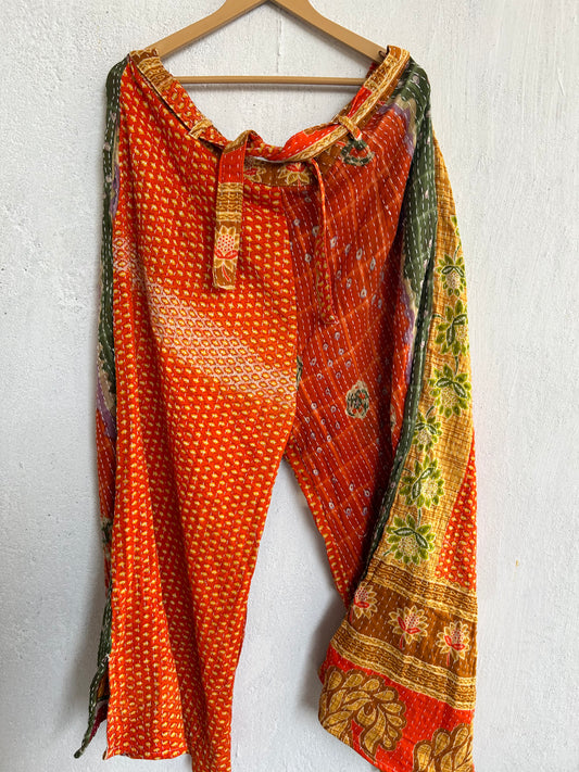 Kantha Wonder L Pants KSPNT 245